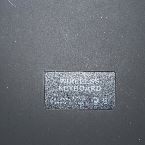 NEW SNUGG iPad Pro 10.5" 360 Keyboard Black - Picture 10 of 13